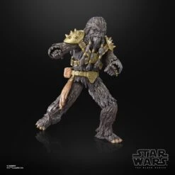 Star Wars The Black Series Krrsantan - Presale -Cheap Hasbro Pulse Store F6857 PROD SW BL DLX FIG 4 021 Online 2000SQ