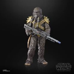 Star Wars The Black Series Krrsantan - Presale -Cheap Hasbro Pulse Store F6857 PROD SW BL DLX FIG 4 022 Online 2000SQ
