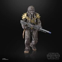 Star Wars The Black Series Krrsantan - Presale -Cheap Hasbro Pulse Store F6857 PROD SW BL DLX FIG 4 023 Online 2000SQ