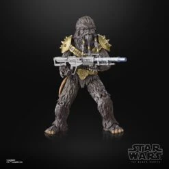 Star Wars The Black Series Krrsantan - Presale -Cheap Hasbro Pulse Store F6857 PROD SW BL DLX FIG 4 024 Online 2000SQ