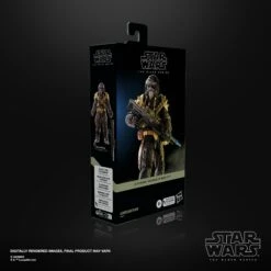 Star Wars The Black Series Krrsantan - Presale -Cheap Hasbro Pulse Store F6857 RENDER SW 45D2 Online 2000SQ