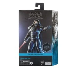 Star Wars The Black Series Darth Malgus Figure - Presale -Cheap Hasbro Pulse Store F6858 PROD SW BL DLX FIG 3 001 White b0850d1d c32a 4539 a48e 0f3e7d54d784