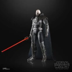Star Wars The Black Series Darth Malgus Figure - Presale