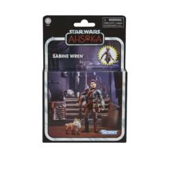Star Wars The Vintage Collection Sabine Wren -Cheap Hasbro Pulse Store F6881 PROD SW VIN DLX BETHANY 0001 white
