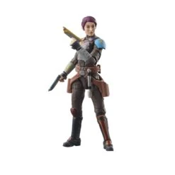 Star Wars The Vintage Collection Sabine Wren -Cheap Hasbro Pulse Store F6881 PROD SW VIN DLX BETHANY 0005 white
