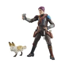 Star Wars The Vintage Collection Sabine Wren -Cheap Hasbro Pulse Store F6881 PROD SW VIN DLX BETHANY 0006 white