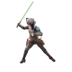 Star Wars The Vintage Collection Sabine Wren -Cheap Hasbro Pulse Store F6881 PROD SW VIN DLX BETHANY 0008 white