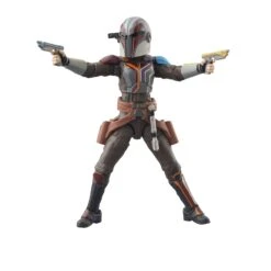 Star Wars The Vintage Collection Sabine Wren -Cheap Hasbro Pulse Store F6881 PROD SW VIN DLX BETHANY 0011 white