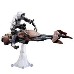 Star Wars The Vintage Collection Speeder Bike -Cheap Hasbro Pulse Store F68825L00 detail 22 Online 2000SQ
