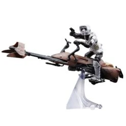 Star Wars The Vintage Collection Speeder Bike -Cheap Hasbro Pulse Store F68825L00 detail 2 22 Online 2000SQ