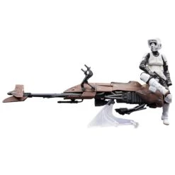 Star Wars The Vintage Collection Speeder Bike -Cheap Hasbro Pulse Store F68825L00 detail 3 22 Online 2000SQ