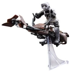 Star Wars The Vintage Collection Speeder Bike -Cheap Hasbro Pulse Store F68825L00 main 22 Online 2000SQ