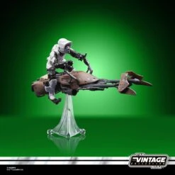 Star Wars The Vintage Collection Speeder Bike -Cheap Hasbro Pulse Store F6882 PROD SW TVC CAITLIN 017 Online 2000SQ