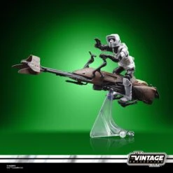 Star Wars The Vintage Collection Speeder Bike -Cheap Hasbro Pulse Store F6882 PROD SW TVC CAITLIN 019 Online 2000SQ