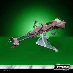 Star Wars The Vintage Collection Speeder Bike -Cheap Hasbro Pulse Store F6882 PROD SW TVC CAITLIN 026 Online 2000SQ