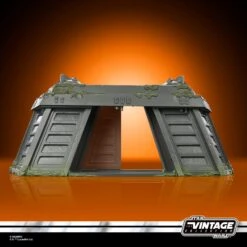 Star Wars The Vintage Collection Endor Bunker -Cheap Hasbro Pulse Store F6885 PROD TVC BLAKE PLAYSET AND FIGURE 145 Online 2000SQ