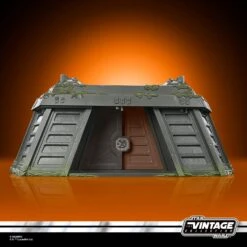 Star Wars The Vintage Collection Endor Bunker -Cheap Hasbro Pulse Store F6885 PROD TVC BLAKE PLAYSET AND FIGURE 148 Online 2000SQ