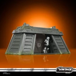 Star Wars The Vintage Collection Endor Bunker -Cheap Hasbro Pulse Store F6885 PROD TVC BLAKE PLAYSET AND FIGURE 156 Online 2000SQ