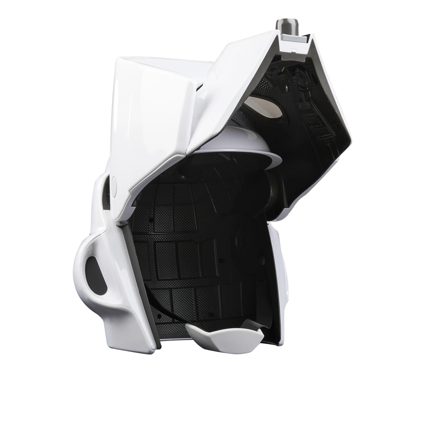 Star Wars The Black Series Scout Trooper Helmet 11 Star Wars The Black Series Scout Trooper Helmet - Image 11