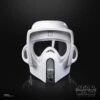 Star Wars The Black Series Scout Trooper Helmet 