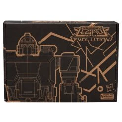 Transformers Generations Selects Deluxe Magnificus -Cheap Hasbro Pulse Store F69395L00 pkg 22 Online 2000SQ