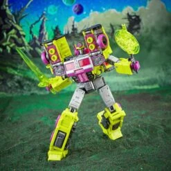 Transformers Legacy: Evolution G2 Universe Toxitron - Presale -Cheap Hasbro Pulse Store F6956 DIO TRA GEN LEGACY LDR CAPSULE 0003 Online 2000SQ