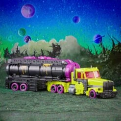 Transformers Legacy: Evolution G2 Universe Toxitron - Presale -Cheap Hasbro Pulse Store F6956 DIO TRA GEN LEGACY LDR CAPSULE 0007 Online 2000SQ