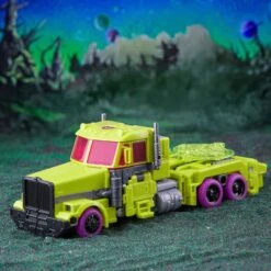 Transformers Legacy: Evolution G2 Universe Toxitron - Presale -Cheap Hasbro Pulse Store F6956 DIO TRA GEN LEGACY LDR CAPSULE 0008 Online 2000SQ