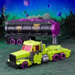 Transformers Legacy: Evolution G2 Universe Toxitron - Presale -Cheap Hasbro Pulse Store F6956 DIO TRA GEN LEGACY LDR CAPSULE 0009 Online 2000SQ