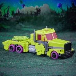 Transformers Legacy: Evolution G2 Universe Toxitron - Presale -Cheap Hasbro Pulse Store F6956 DIO TRA GEN LEGACY LDR CAPSULE 0010 Online 2000SQ