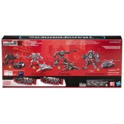 Transformers Studio Series Transformers Movie 1 15th Anniversary Decepticon Multipack 9 Transformers Studio Series Transformers Movie 1 15th Anniversary Decepticon Multipack -Cheap Hasbro Pulse Store F69575S00 back 23 2000px 300DPI