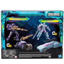 Transformers Legacy Evolution Deadeye Duel 2-Pack -Cheap Hasbro Pulse Store F69585S00 back 23 2000px 300DPI
