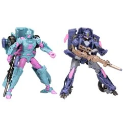 Transformers Legacy Evolution Deadeye Duel 2-Pack -Cheap Hasbro Pulse Store F69585S00 main 23 2000px 300DPI