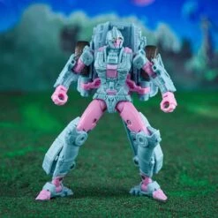 Transformers Legacy Evolution Deadeye Duel 2-Pack -Cheap Hasbro Pulse Store F6958 DIO TRA GEN ECOMM CAPSULE 1 0003 2000px 300DPI
