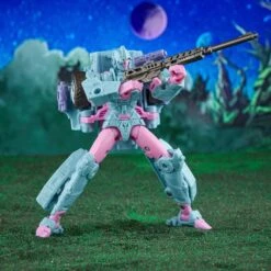 Transformers Legacy Evolution Deadeye Duel 2-Pack -Cheap Hasbro Pulse Store F6958 DIO TRA GEN ECOMM CAPSULE 1 0004 2000px 300DPI