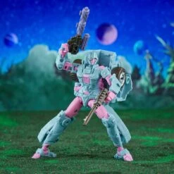 Transformers Legacy Evolution Deadeye Duel 2-Pack -Cheap Hasbro Pulse Store F6958 DIO TRA GEN ECOMM CAPSULE 1 0005 2000px 300DPI