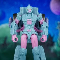 Transformers Legacy Evolution Deadeye Duel 2-Pack -Cheap Hasbro Pulse Store F6958 DIO TRA GEN ECOMM CAPSULE 1 0006 2000px 300DPI