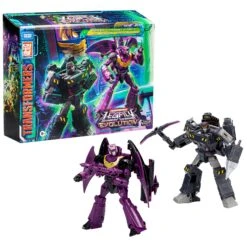 Transformers Legacy Evolution Rise Of Tyranny 2-Pack - Presale 9 Transformers Legacy Evolution Rise Of Tyranny 2-Pack - Presale -Cheap Hasbro Pulse Store F69645S00 combo 23 Online 2000SQ