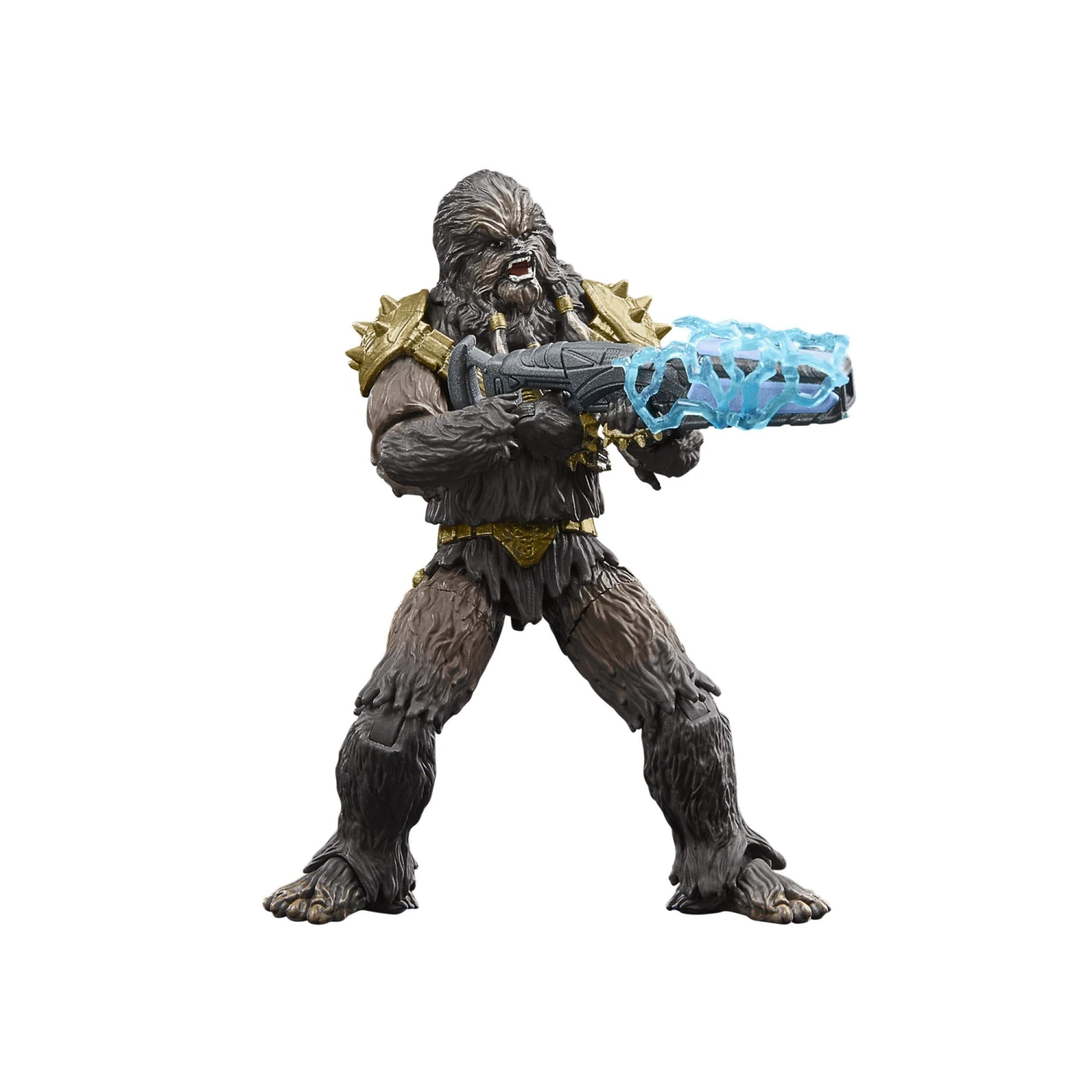 Star Wars The Vintage Collection Krrsantan 9 Star Wars The Vintage Collection Krrsantan - Image 9