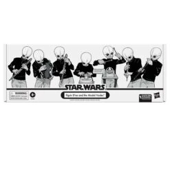 Star Wars The Vintage Collection The Modal Nodes -Cheap Hasbro Pulse Store F69845L10 pkg 22 Online 2000SQ