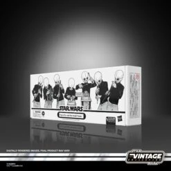 Star Wars The Vintage Collection The Modal Nodes -Cheap Hasbro Pulse Store F6984 PROD SW VIN NAP 010 Online 2000SQ