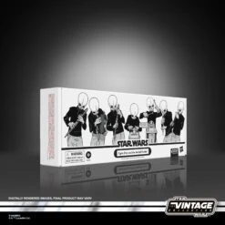 Star Wars The Vintage Collection The Modal Nodes -Cheap Hasbro Pulse Store F6984 PROD SW VIN NAP 011 Online 2000SQ