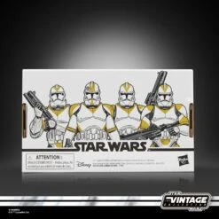 Star Wars The Vintage Collection Phase II Clone Trooper (212th) 17 Star Wars The Vintage Collection Phase II Clone Trooper (212th) -Cheap Hasbro Pulse Store F69855L00 PROD SW VIN SLEEP 035 2000px 300DPI