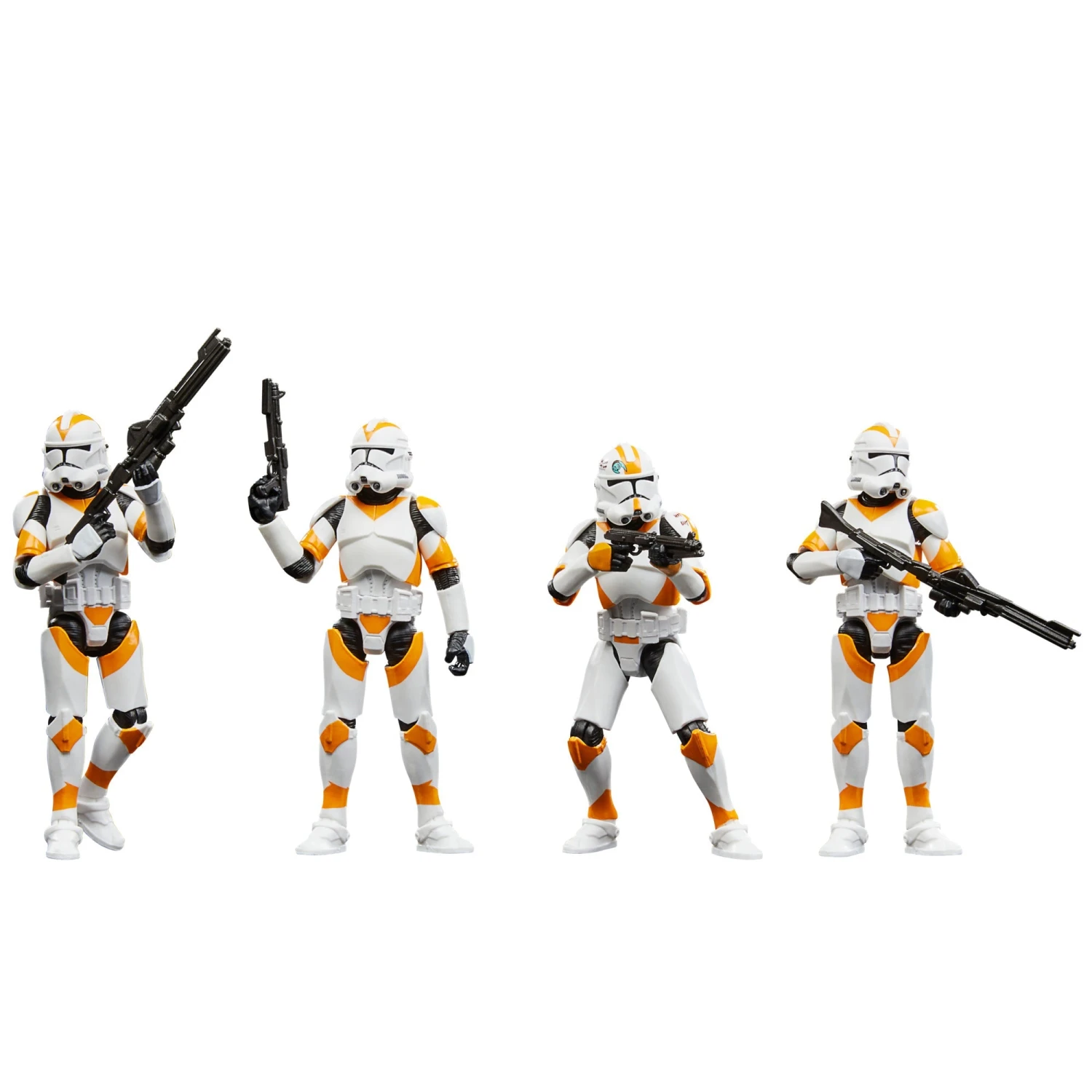 Star Wars The Vintage Collection Phase II Clone Trooper (212th) 10 Star Wars The Vintage Collection Phase II Clone Trooper (212th) - Image 10