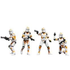 Star Wars The Vintage Collection Phase II Clone Trooper (212th) 19 Star Wars The Vintage Collection Phase II Clone Trooper (212th) -Cheap Hasbro Pulse Store F69855L00 detail 2 23 2000px 300DPI