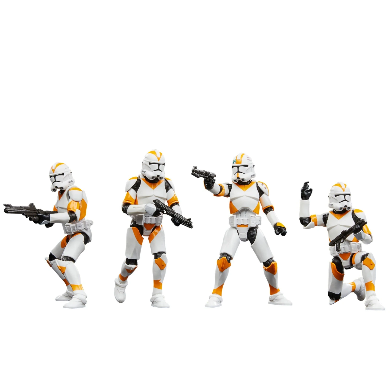 Star Wars The Vintage Collection Phase II Clone Trooper (212th) 8 Star Wars The Vintage Collection Phase II Clone Trooper (212th) - Image 8