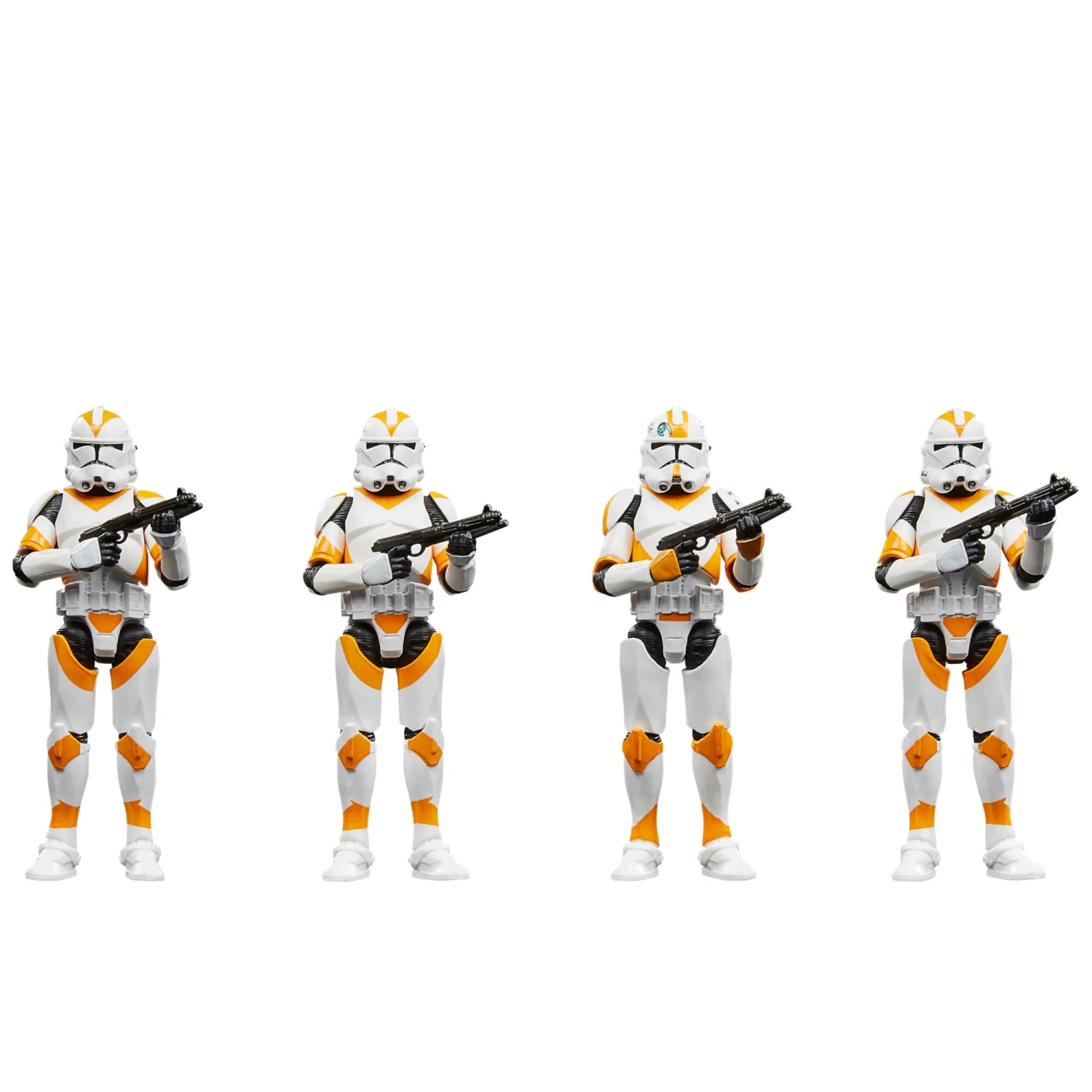 Star Wars The Vintage Collection Phase II Clone Trooper (212th) 11 Star Wars The Vintage Collection Phase II Clone Trooper (212th) - Image 11