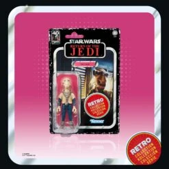 Star Wars Retro Collection Star Wars: Return Of The Jedi Figure Multipack - Presale -Cheap Hasbro Pulse Store F6988 PROD SW RETRO NARROW 6 PACK 562 aaee7ea5 4a84 4b1c b673 9ce547f38333