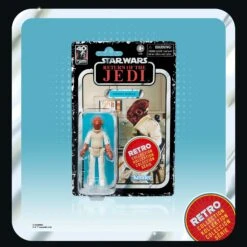 Star Wars Retro Collection Star Wars: Return Of The Jedi Figure Multipack - Presale -Cheap Hasbro Pulse Store F6988 PROD SW RETRO NARROW 6 PACK 565 32a2e9c6 334f 4d6e a3e7 db5955410cbf