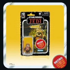 Star Wars Retro Collection Star Wars: Return Of The Jedi Figure Multipack - Presale -Cheap Hasbro Pulse Store F6988 PROD SW RETRO NARROW 6 PACK 568 1dc08555 ce3d 452b 9349 b1495d2ec5f6